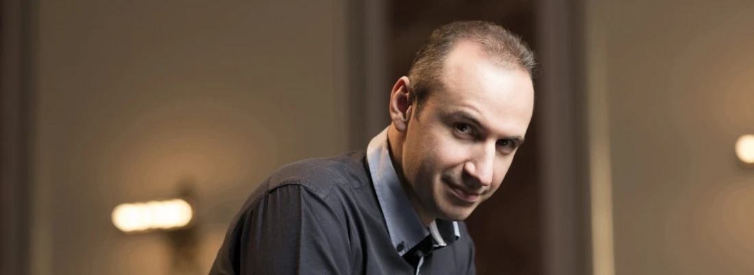 Simon Trpceski