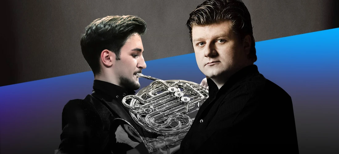 Sofia Soloists |Radek Baborak | Viktor Teodosiev