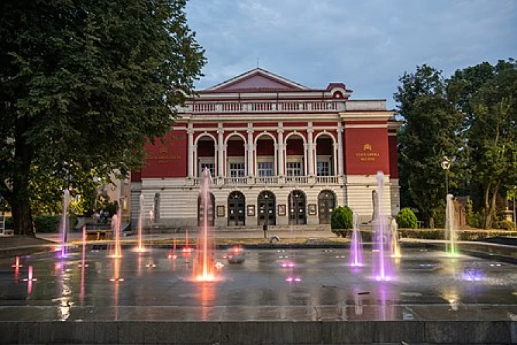 Ruse State Opera