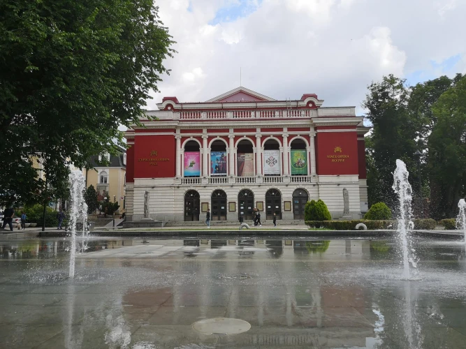 Ruse State Opera