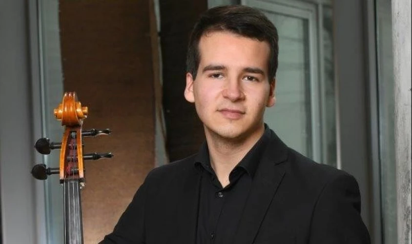 Bobby Kostadinov