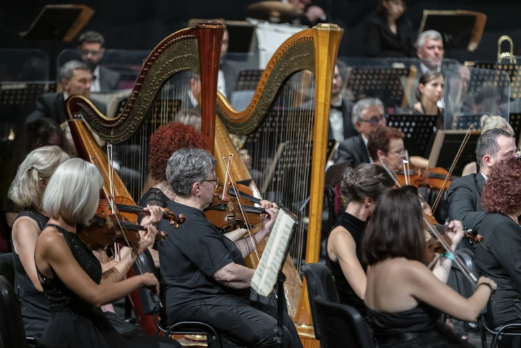 Ruse Philharmonic Orchestra