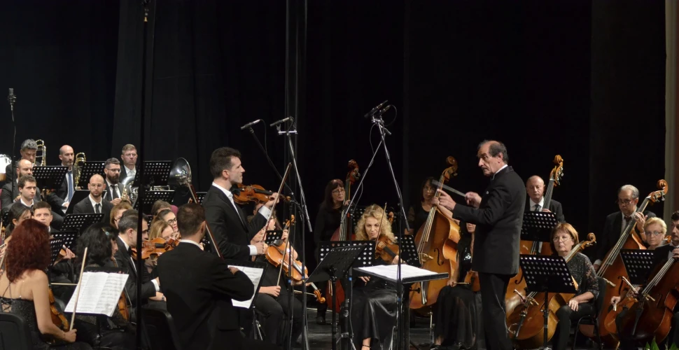 Ruse Festival Orchestra