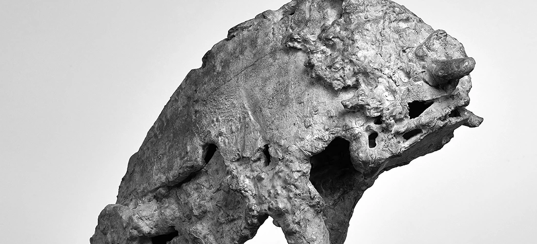 Georgi Georgiev - Scrulptures 2