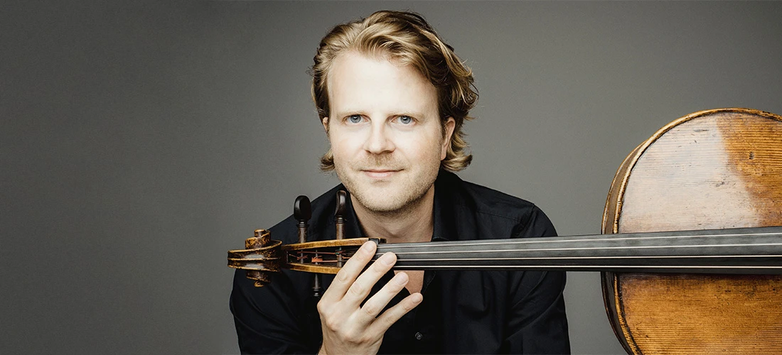 Julian Steckel