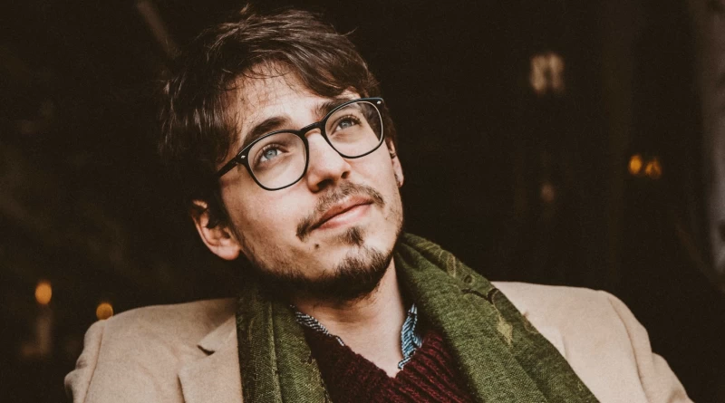 Lucas Debargue, piano