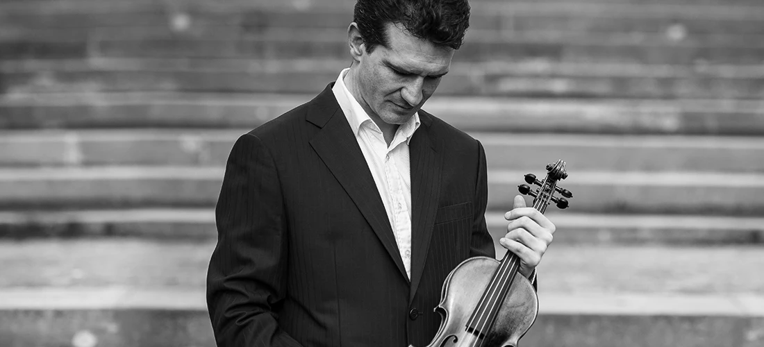 Review Svetlin Roussev