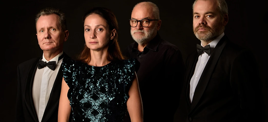 Sofia String Quartet