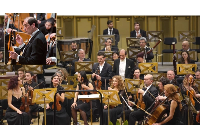 FESTIVAL ORCHESTRA