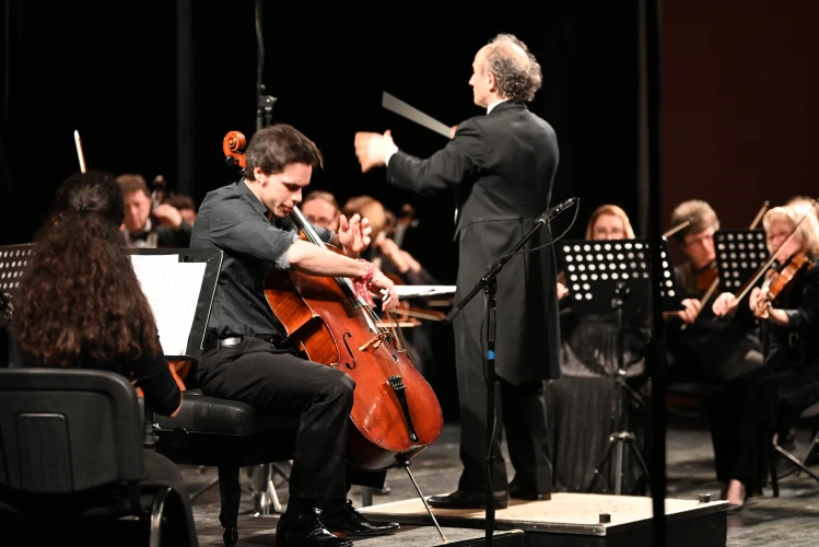 RUSE PHILHARMONIC