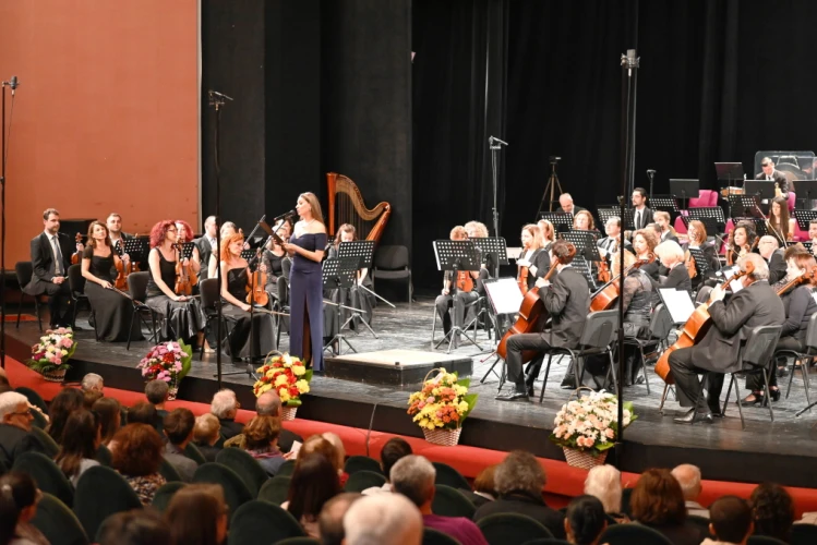 Fеstival Orchestra