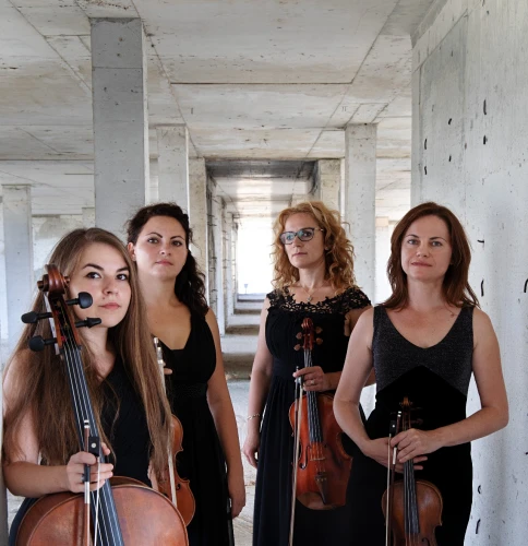 Frosch String Quartet