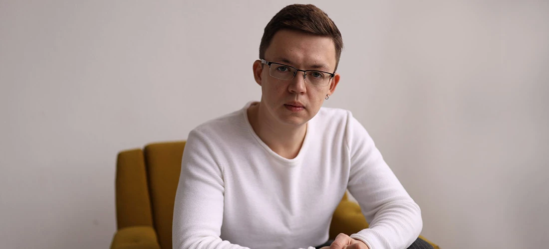 Nikolay Medvedev